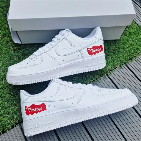 nike air force 1 türkei|Nike Air Force 1.